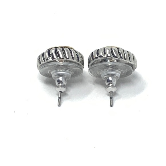 Necklace and Earrings 3 Piece Set - Picture 8 of 8